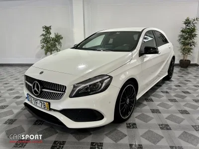 A 180